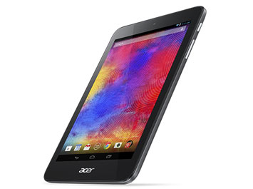 รูปภาพ เอเซอร์ Acer-Iconia One 7