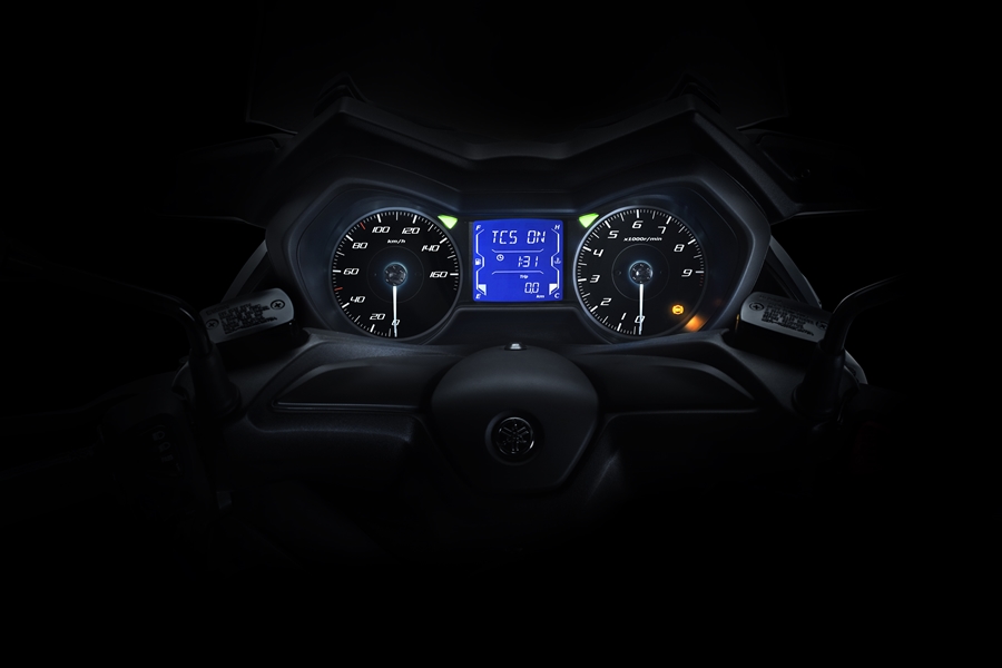 รูปภาพ ยามาฮ่า Yamaha XMAX 300 SP ปี 2022