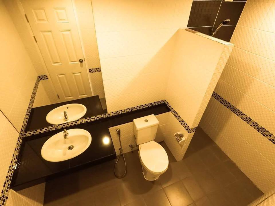 รูปภาพ นารา คลัสเตอร์ ร่มเกล้า - สุวรรณภูมิ (Nara Cluster Romklao - Suvarnabhumi)