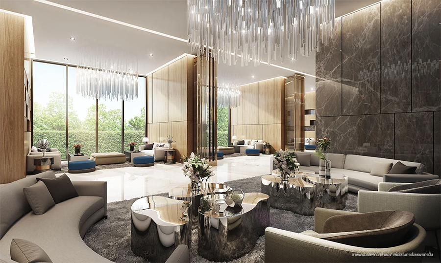 รูปภาพ นิช ไพรด์ เอกมัย (Niche Pride Ekkamai)