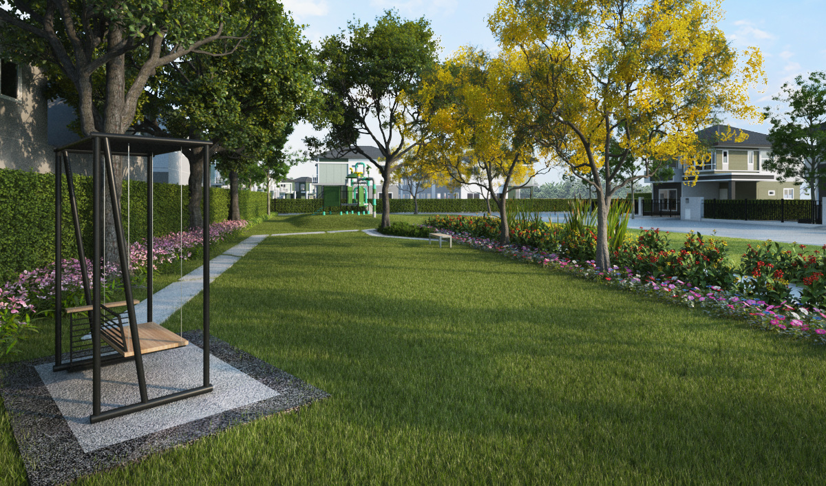 รูปภาพ ศุภาลัย พรีโม่ ฉลอง ภูเก็ต (Supalai Primo Chalong Phuket)