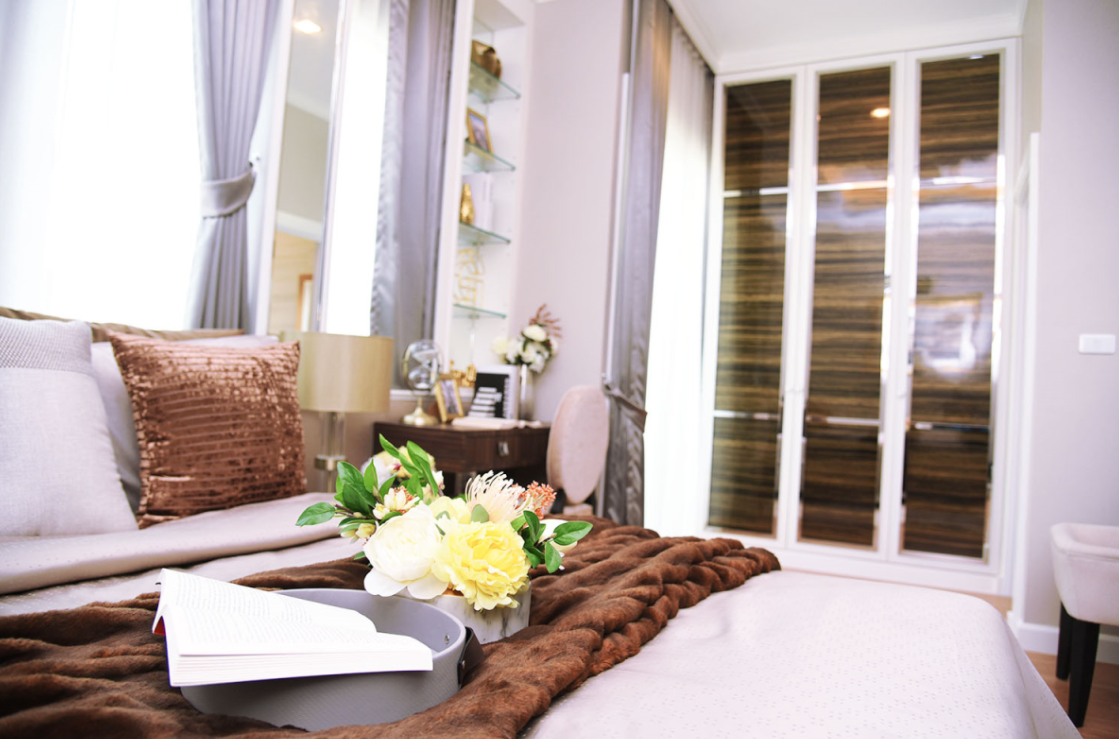 รูปภาพ โกลเด้น ทาวน์ เฉลิมพระเกียรติ-สวนหลวง (Golden Town chalermprakiat-Suanluang)