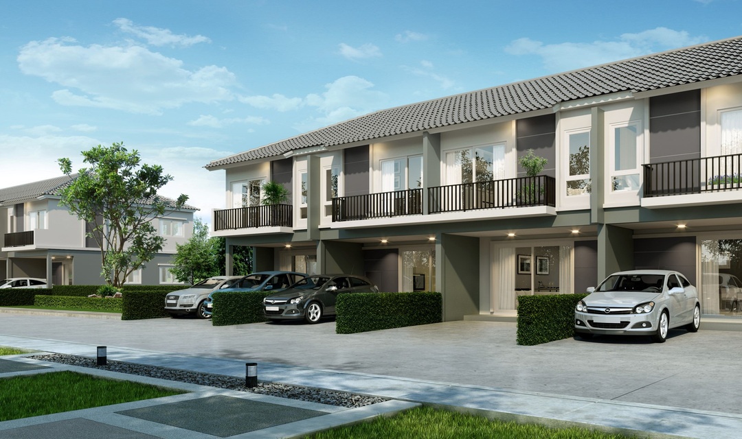 รูปภาพ ศุภาลัย พรีโม่ เกาะลำพู (Supalai Primo Koh Lamphu)