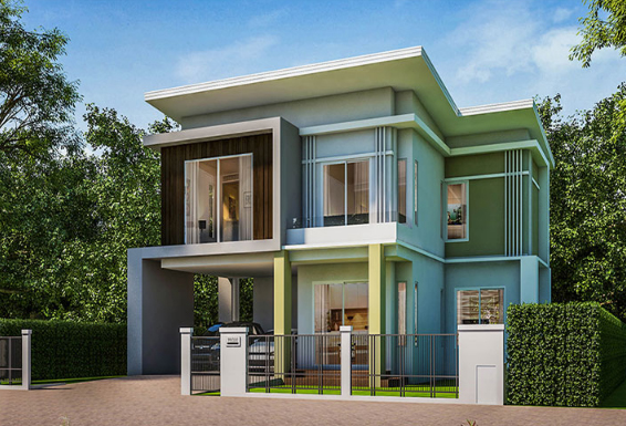 รูปภาพ เนเจอร์โฮม เชียงราย (Nature Home Chiang Rai)