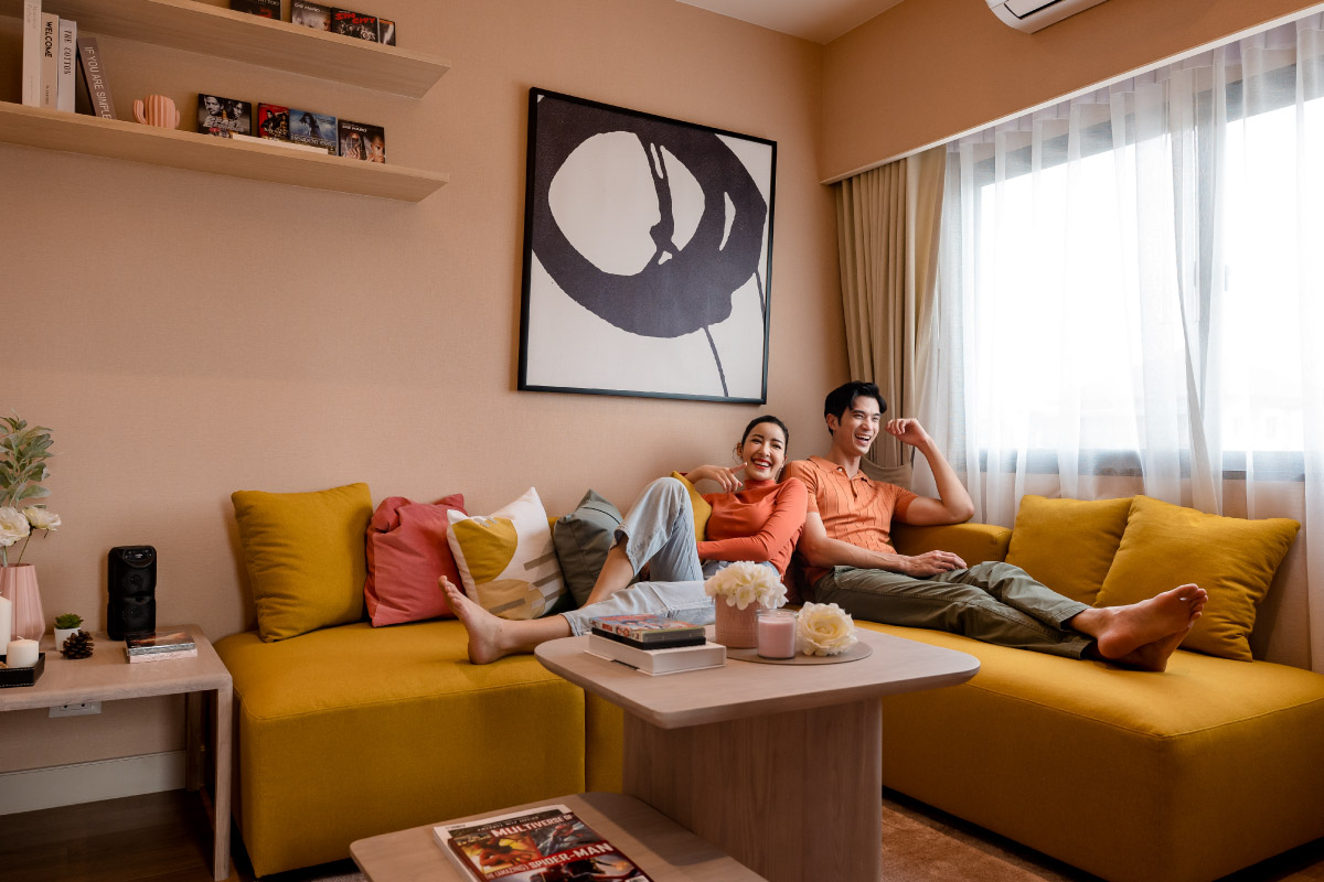 รูปภาพ พลีโน่ ทาวน์ บ้านกล้วย-กาญจนาฯ (Pleno Town Bankluai-Kanchana)