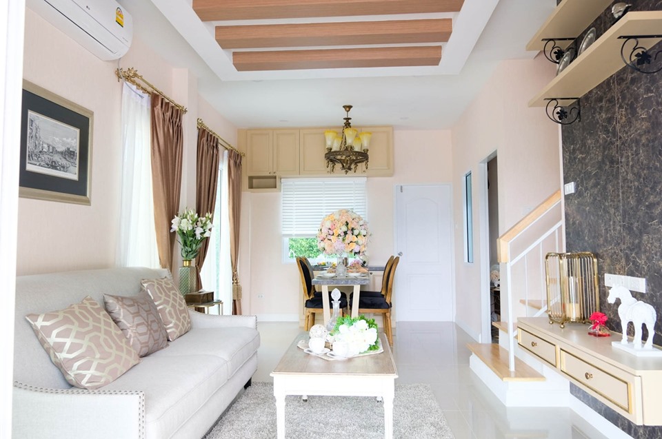 รูปภาพ ดีญ่า วาเล่ย์ สันทราย 2 (Diya Valley Sansai 2)