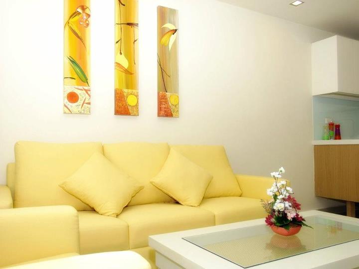 รูปภาพ ซิตี้ การ์เด้น พัทยา (City Garden Pattaya)