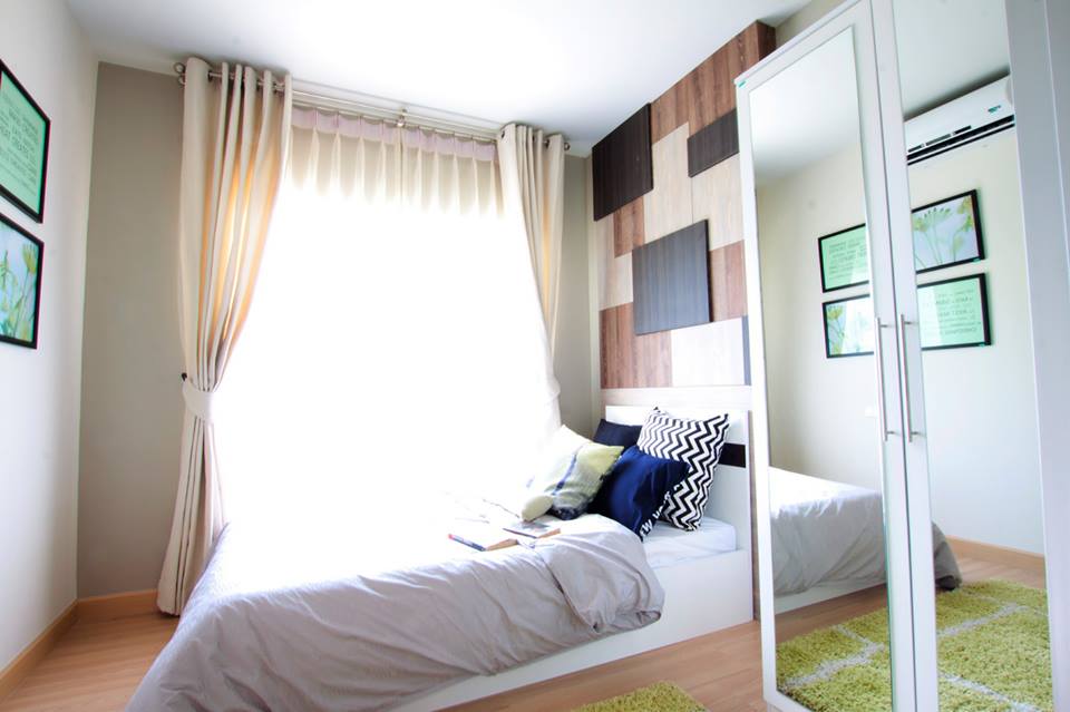 รูปภาพ เดอะ คิทท์ ติวานนท์ (The Kith Tiwanon)