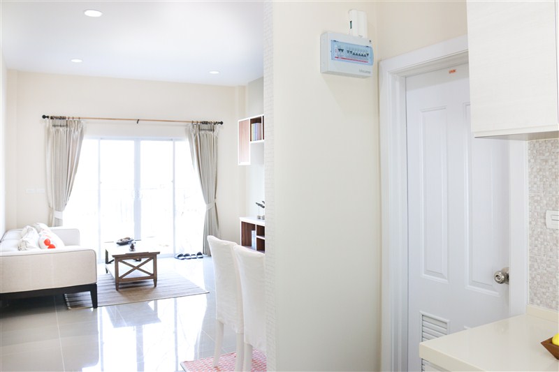 รูปภาพ ซื่อตรง โคซี่ บางบัวทอง-340 (บางใหญ่) (Suetrong Cozy Bangbuathong-340) (Bangyai)