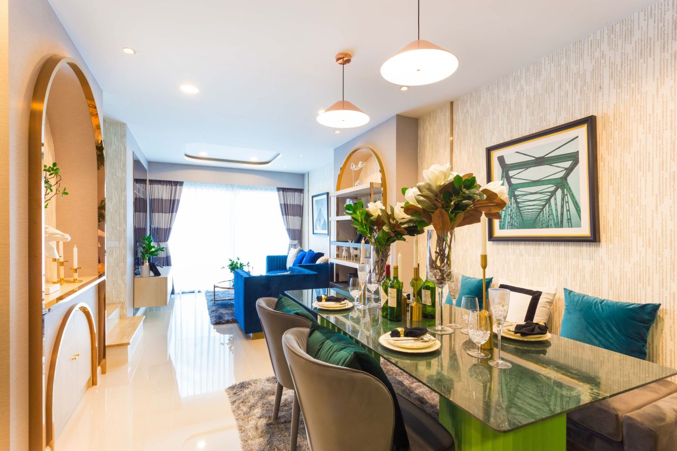 รูปภาพ ชีวาโฮม กรุงเทพ - ปทุม (Chewa Home Krungthep - Pathum)