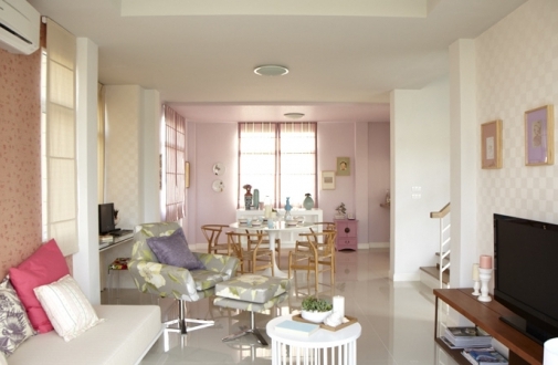 รูปภาพ เทรนดี้ ธารา พระราม 2 (Trendy Tara Rama 2)