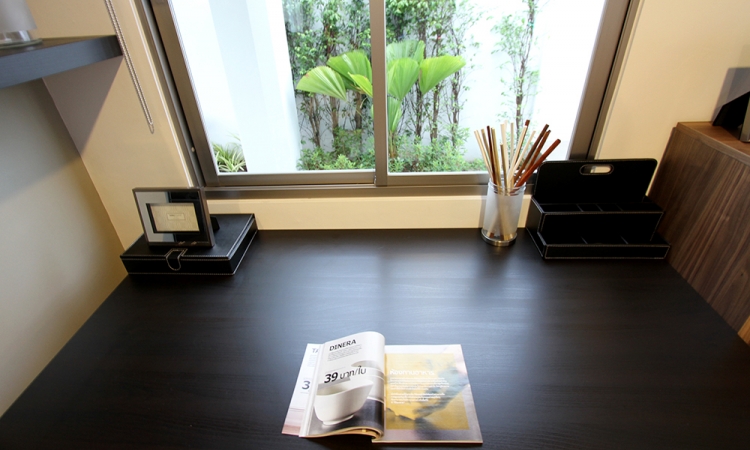 รูปภาพ ไลฟ อิน เดอะ การ์เด้น สวนเสือ - ศรีราชา (Life in the Garden)