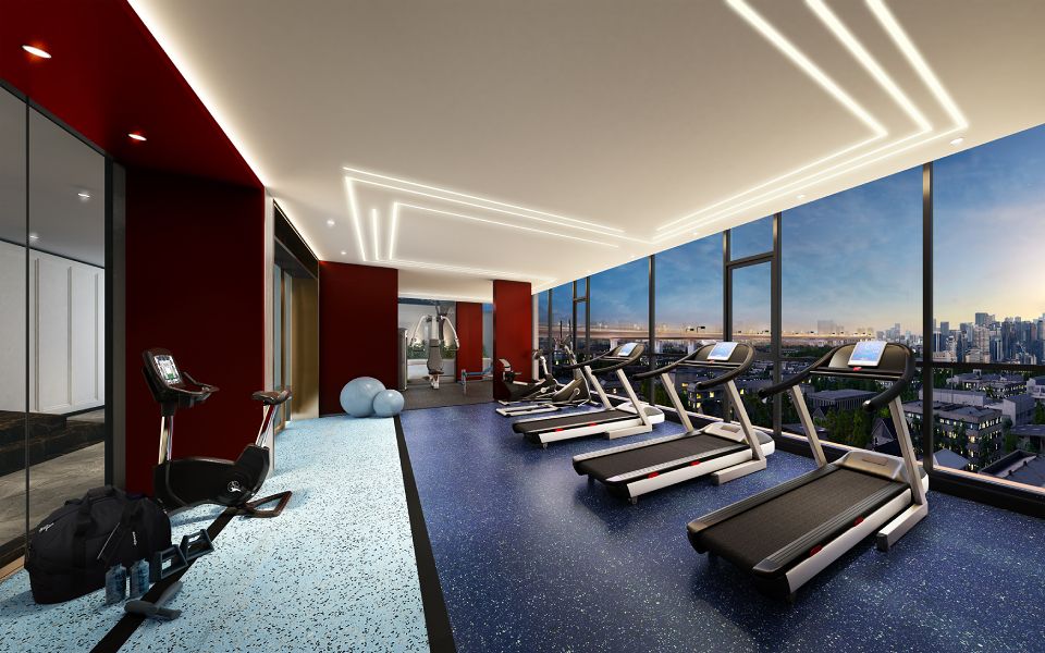 รูปภาพ พลัม คอนโด สุขุมวิท 62 (Plum Condo Sukhumvit 62)