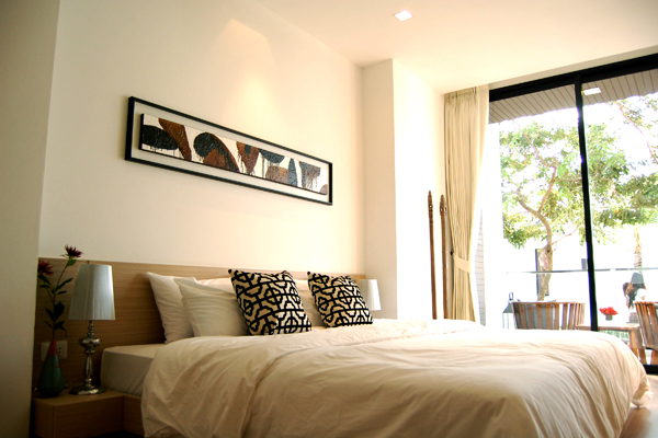 รูปภาพ ดิ โอเรียลทัล บีช คอนโดมิเนียม