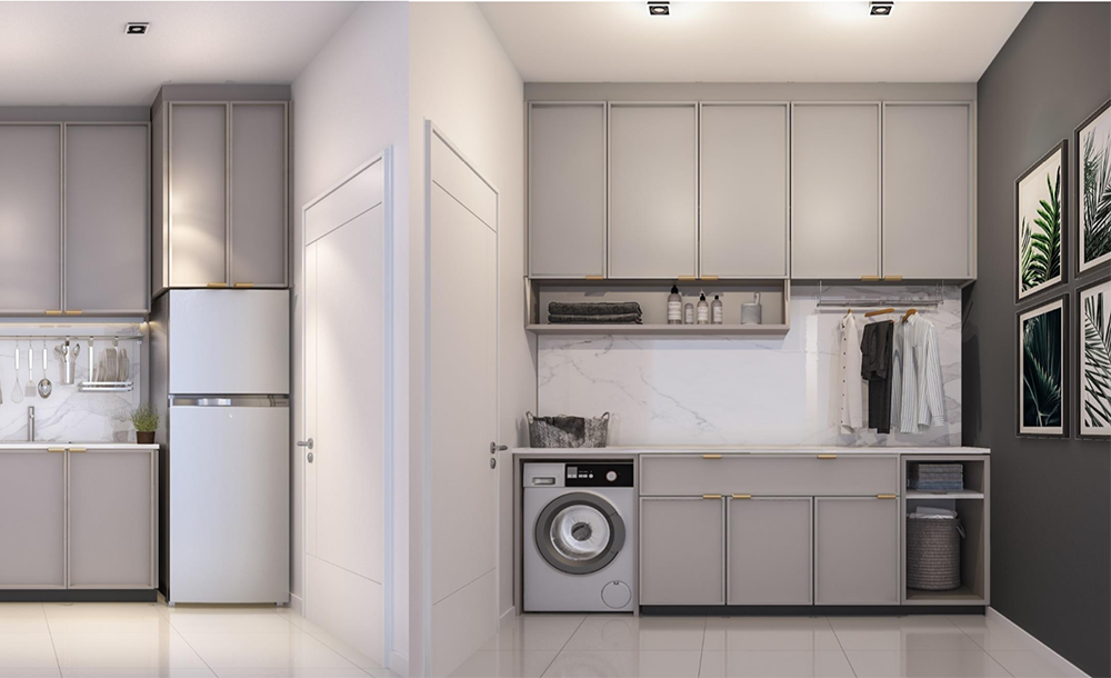 รูปภาพ เดอะ มิราเคิล เทพารักษ์ (The Miracle Theparak)