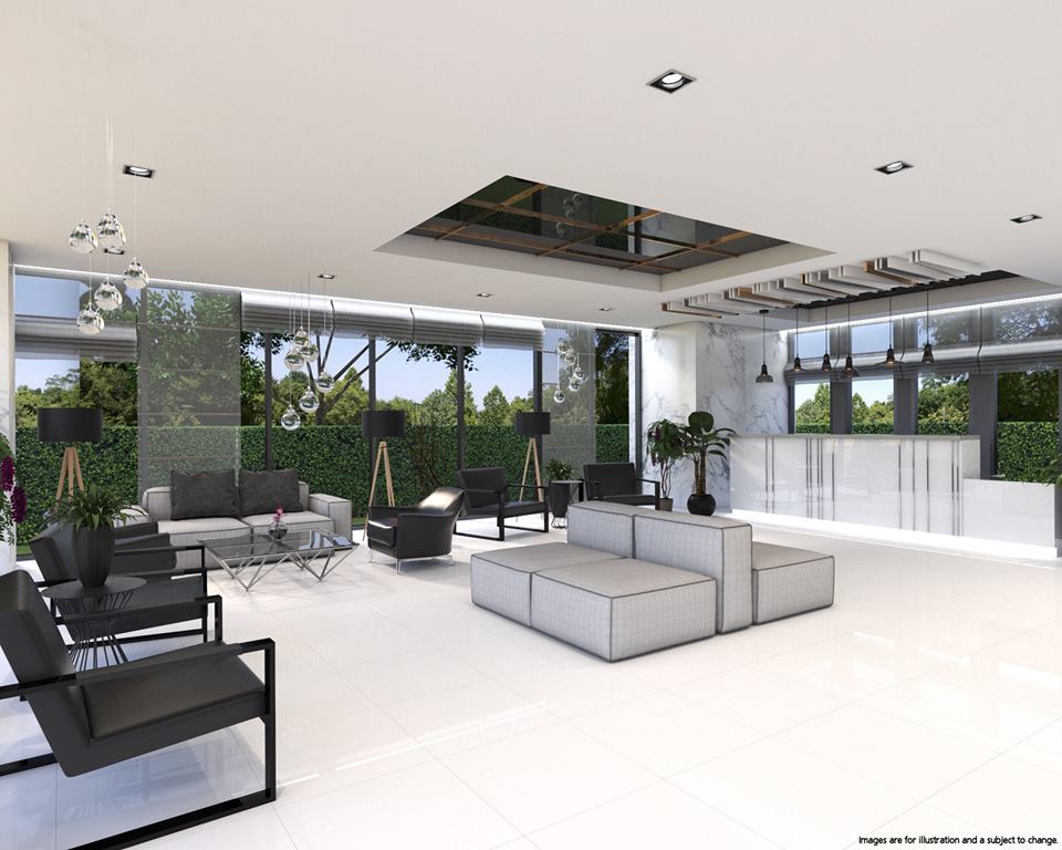 รูปภาพ คลับ ควอเตอร์ส คอนโดมิเนียม บางเสร่ (Clunb Quarters Condominium Bangsaray)