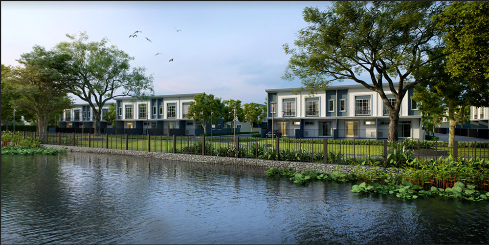 รูปภาพ คาซ่า วอเตอร์ไซต์ พระราม 5 (Casa Waterside Rama 5)