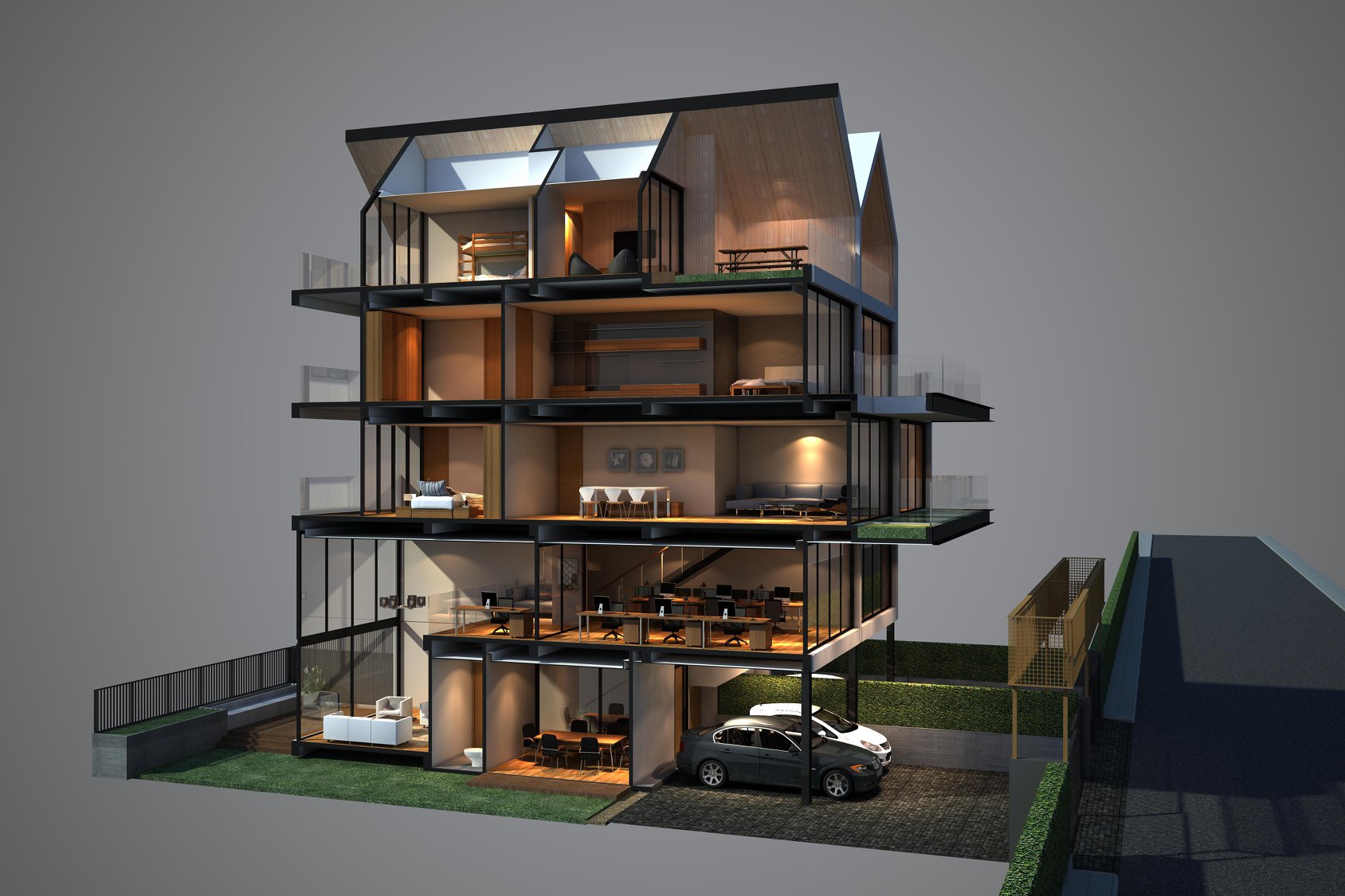 รูปภาพ เดอะ ซิวิไลซ์ เฟส 1 (The Civilize Phase 1)