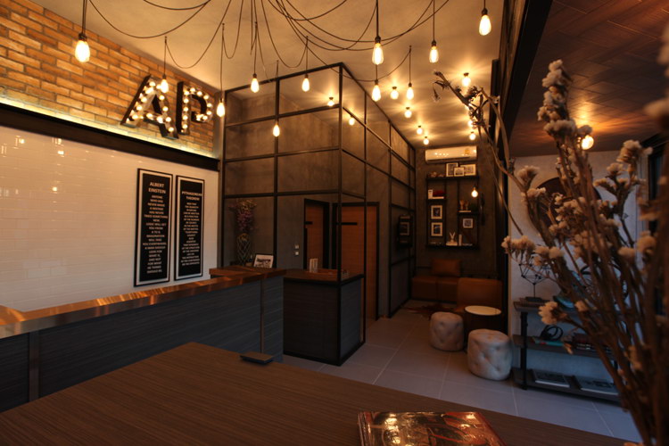 รูปภาพ เดอะ ซิตี้ พหลโยธิน (The City Phaholyothin)