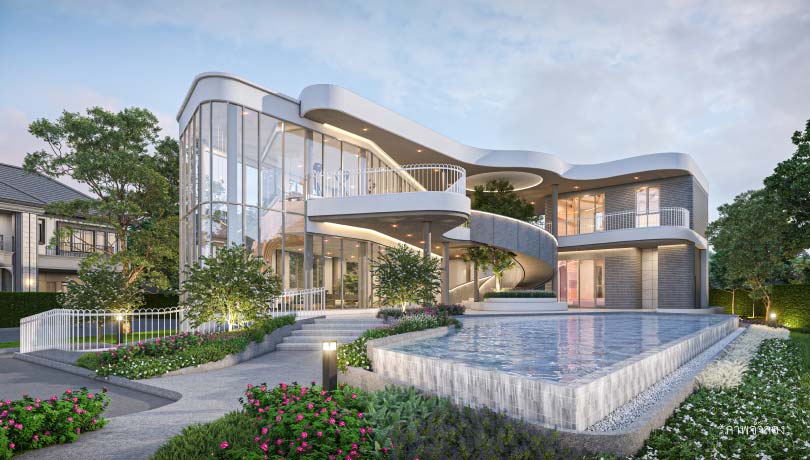 รูปภาพ บางกอก บูเลอวาร์ด ติวานนท์-รังสิต (Bangkok Boulevard Tiwanon-Rangsit)