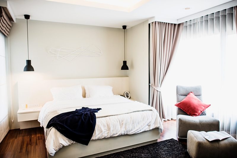 รูปภาพ เดอะ เวิร์กสเปซ (The Workspace)