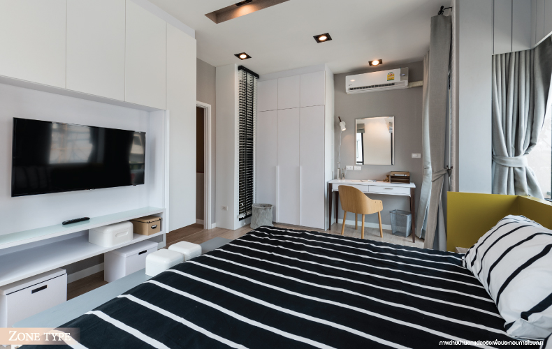 รูปภาพ พรีเมี่ยม ไทม์โฮม วงแหวน - อ่อนนุช (Premium Timehome Wongwaen - Onnuch)