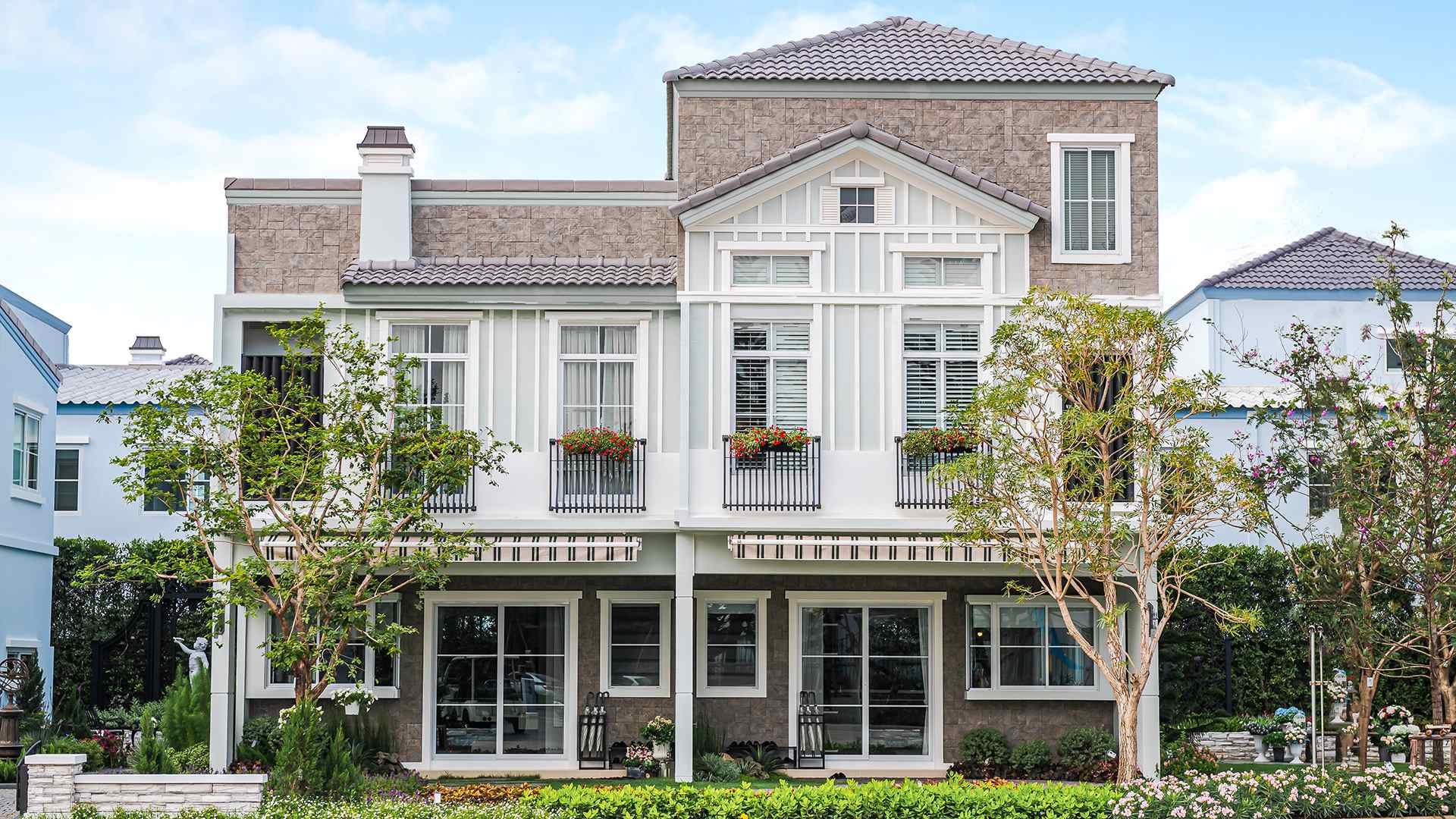 รูปภาพ อินดี้ บางนา - รามคำแหง 2 (Indy Bangna - Ramkhamhaeng 2)