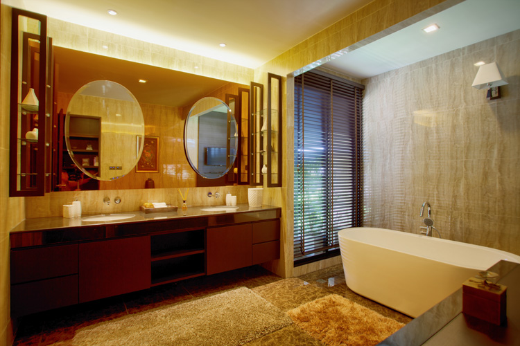 รูปภาพ เดอะ พินนาเคิล (The Pinnacle)