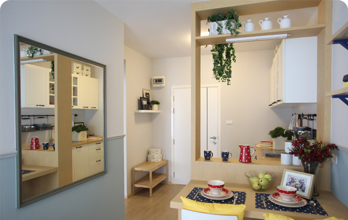 รูปภาพ เอ สเปซ สุขุมวิท 77 (a space Sukhumvit 77)