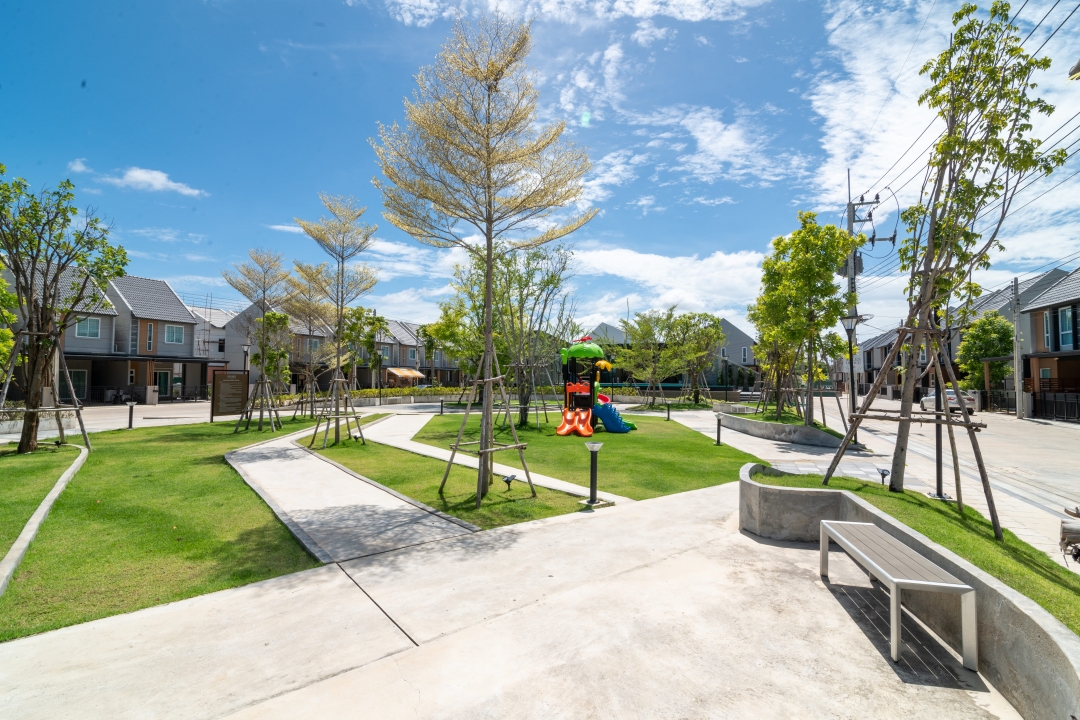 รูปภาพ เดอะ พาโน บางปะกง (The Pano Bangpakong)