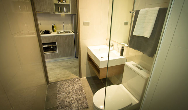 รูปภาพ โมดิซ ลาดพร้าว 18 (Modiz Ladprao 18)