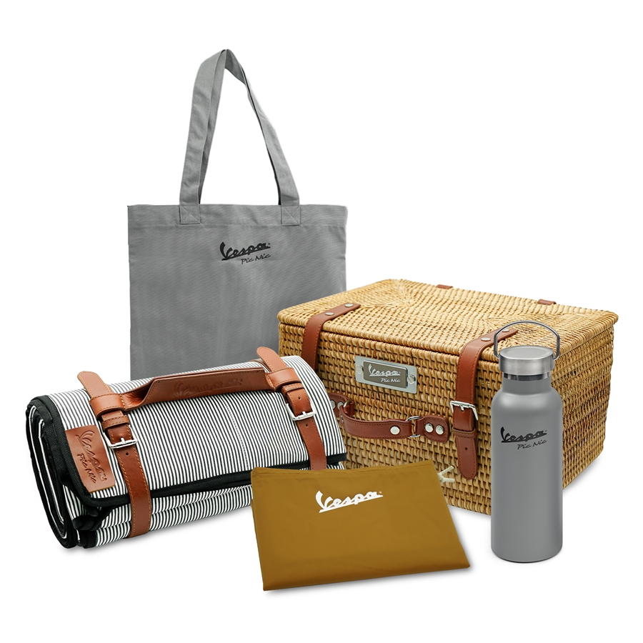 รูปภาพ เวสป้า Vespa Primavera 150 i-Get ABS PIC NIC EDITION ปี 2021