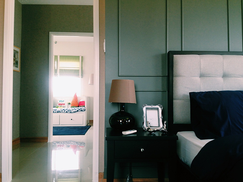 รูปภาพ ภัทรีดาอเวนิว ปทุมธานี (PATREEDA AVENUE Pathumthani)