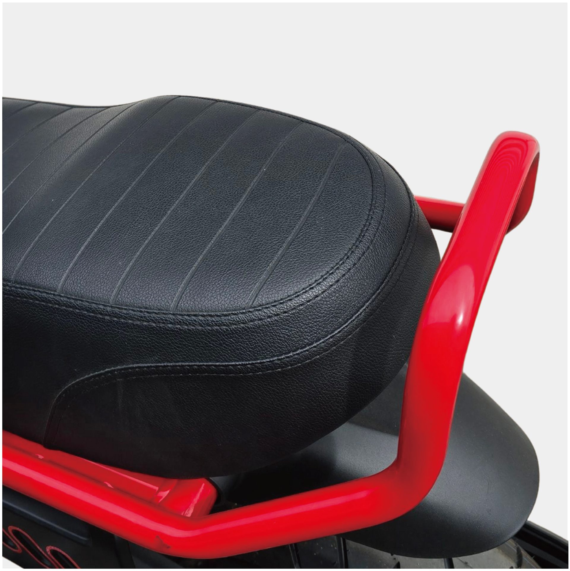 รูปภาพ ไซโคลน Cyclone Mini Panda (Standard) ปี 2025