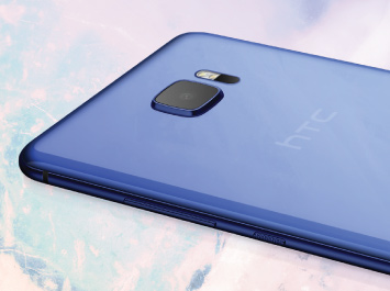 รูปภาพ เอชทีซี HTC-U Ultra (128GB)