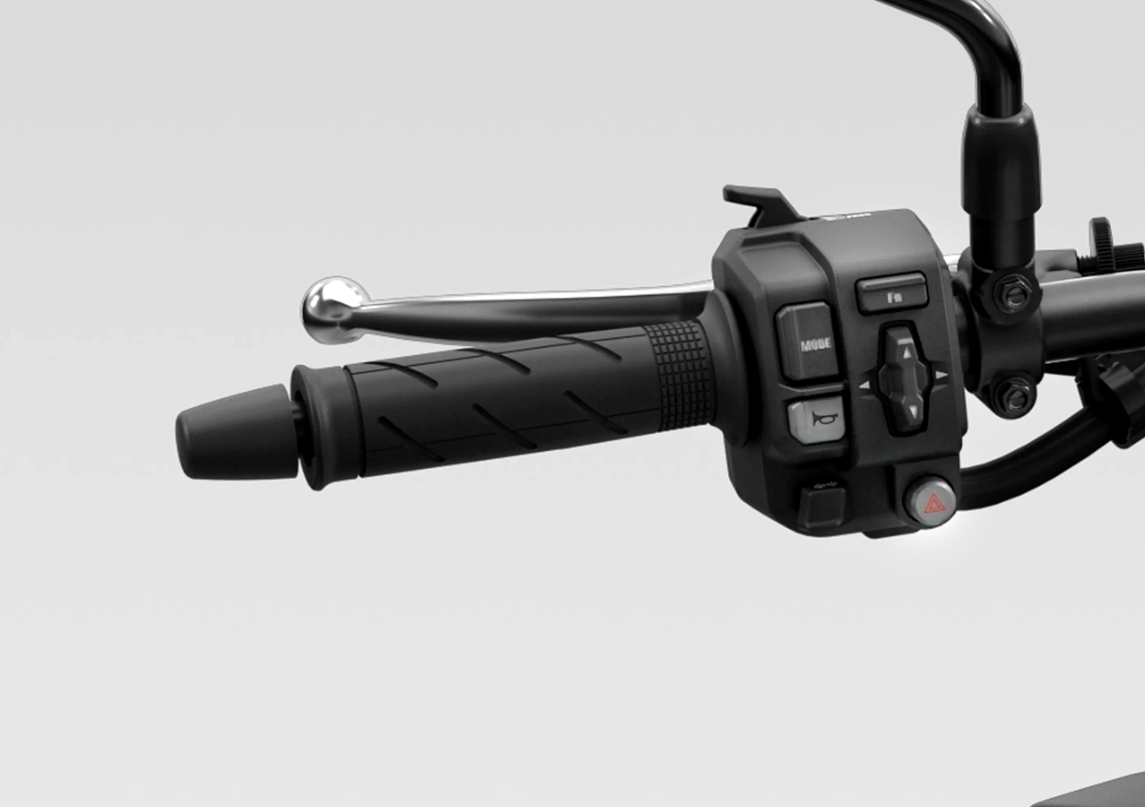 รูปภาพ ฮอนด้า Honda CB 750 Hornet ปี 2023