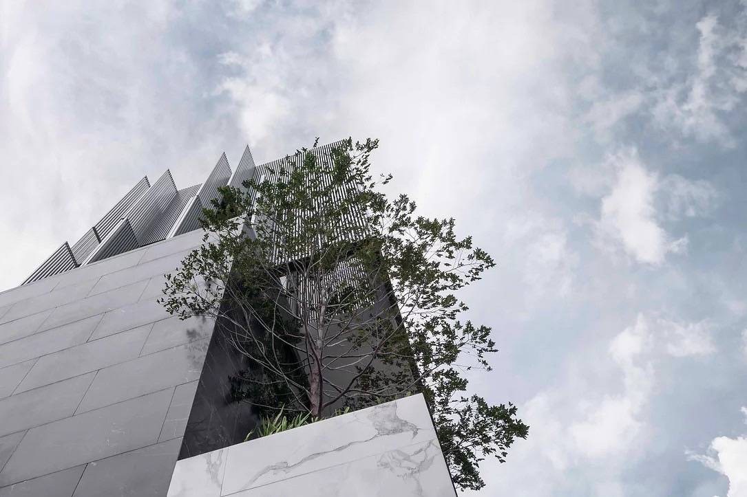 รูปภาพ เดอะ โฮท กาญจนาฯ - สาทร (THE HAUTE Kanchana - Sathorn)