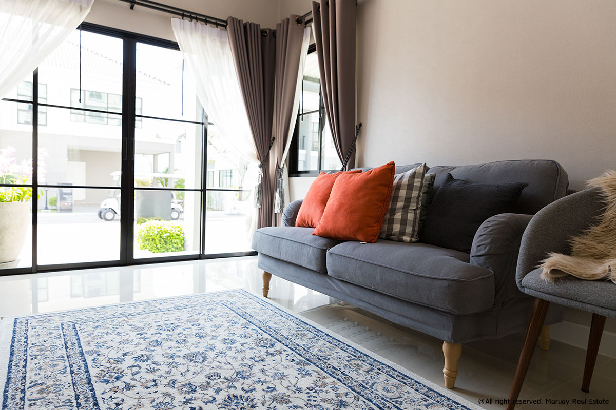 รูปภาพ บ้านมารวย อรัญประเทศ (Baan Marui Aran)