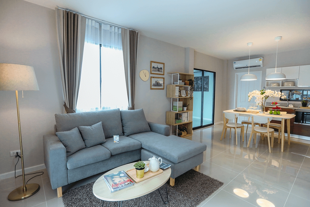 รูปภาพ เดอะ มิกซ์ นิคมพัฒนา (The Mix Nikompattana)