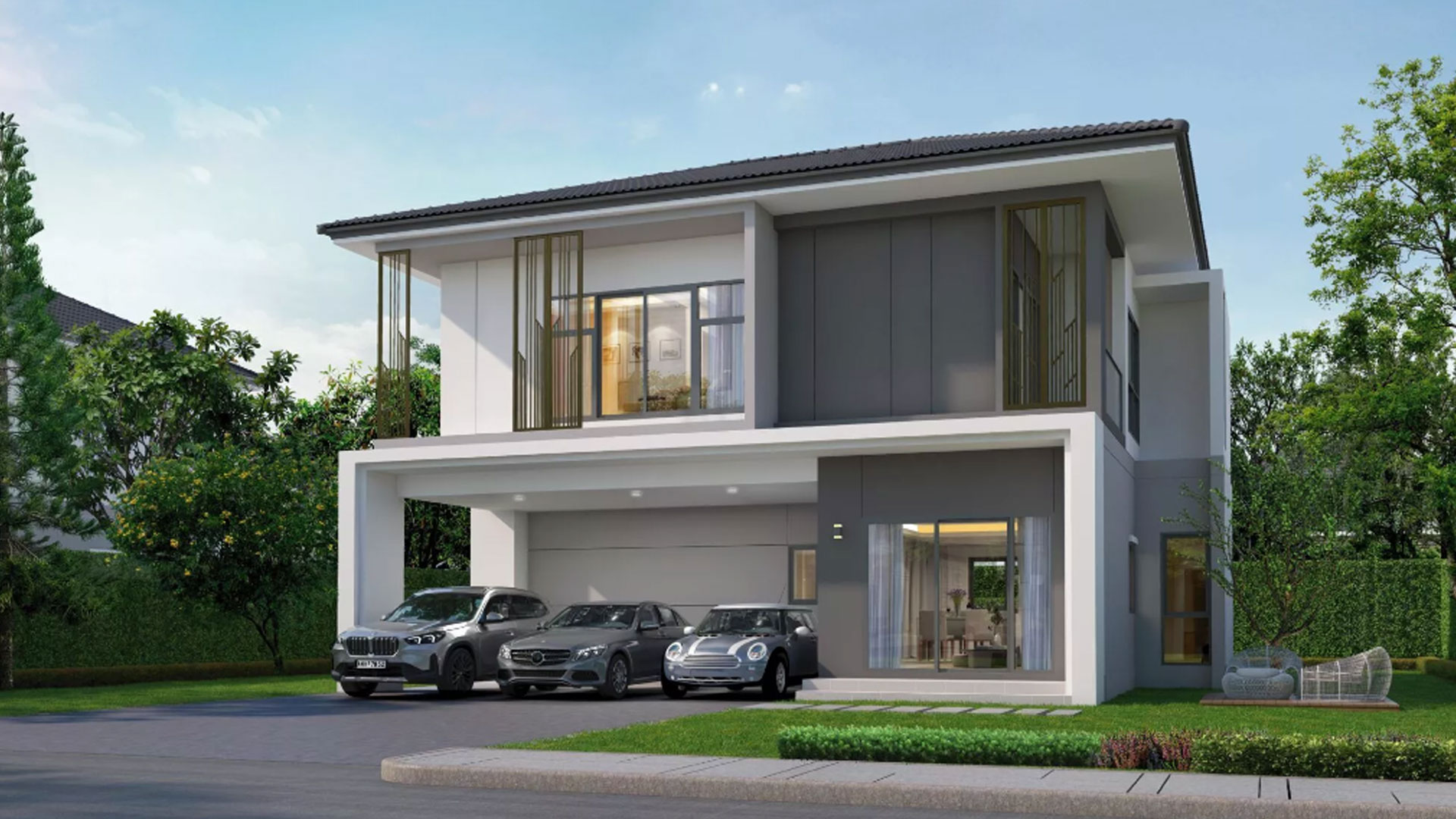 รูปภาพ พีเว่ รามอินทรา-วงแหวน (PYVE Ramintra - Wongwaen)