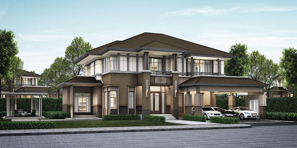 รูปภาพ นาราสิริ ปิ่นเกล้า - สาย 1 (Narasiri Pinklao - Sai 1)