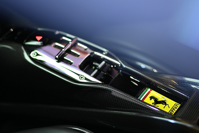 รูปภาพ เฟอร์รารี่ Ferrari SF90 Stradale V8 ปี 2020