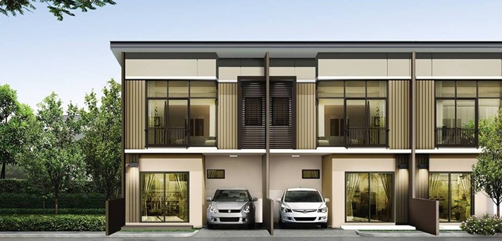 รูปภาพ เบสตั้น วิลเลจ (Beston Village)