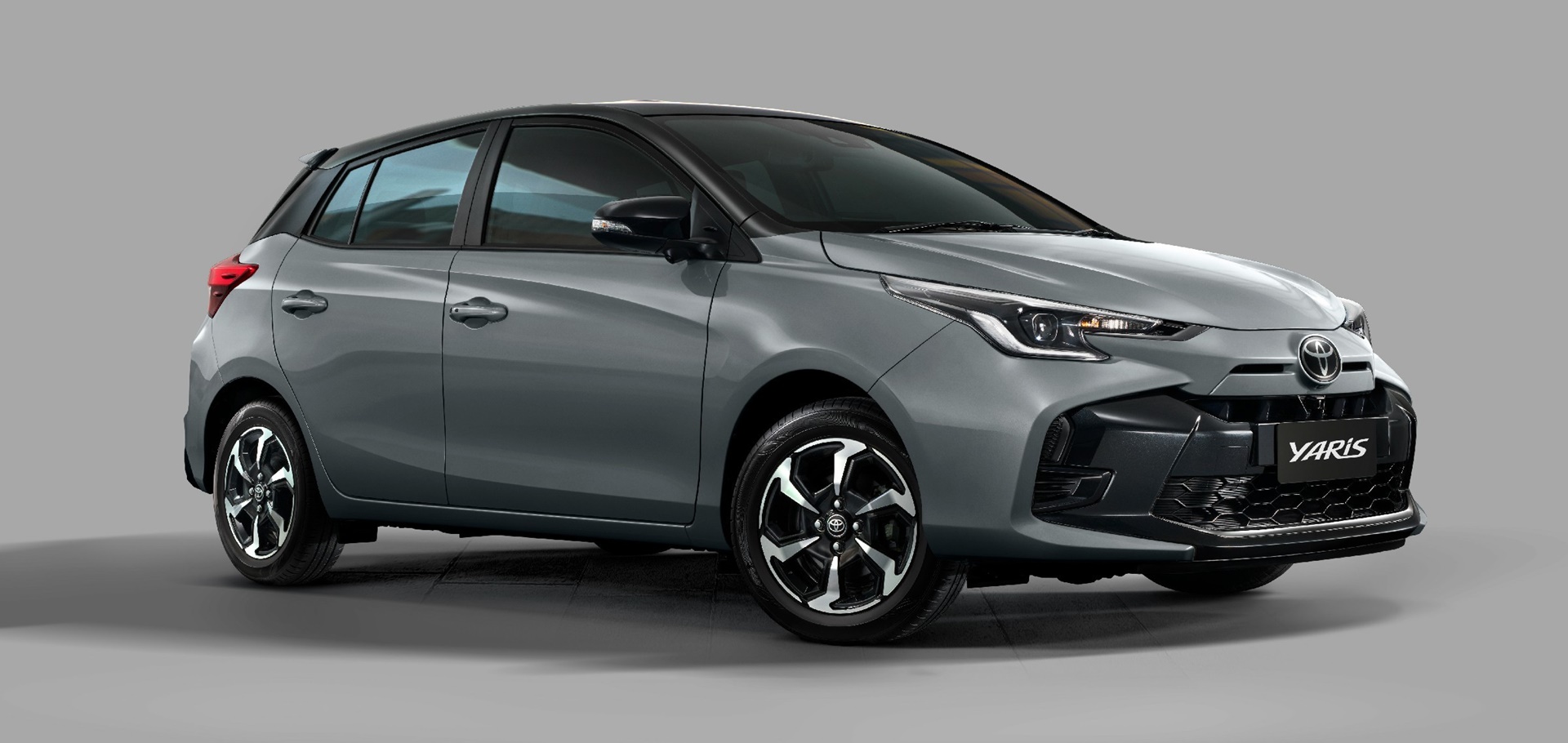 รูปภาพ โตโยต้า Toyota Yaris Premium S ปี 2023
