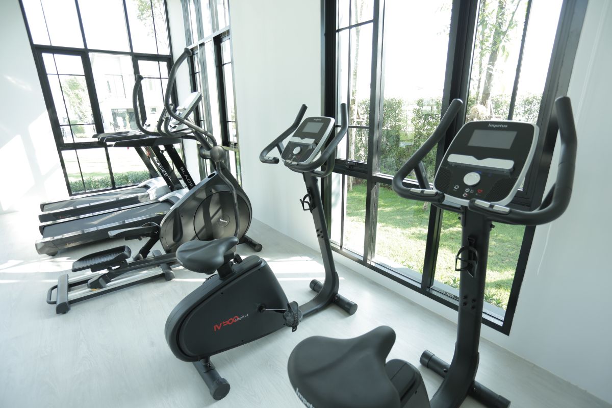 รูปภาพ ชวนชื่น ทาวน์ บางใหญ่ (Chuan Chuen Town Bangyai)