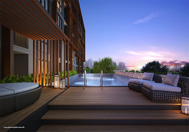 รูปภาพ ดิ เอ็กเซล ไฮดะเวย์ (The Excel Hideaway)