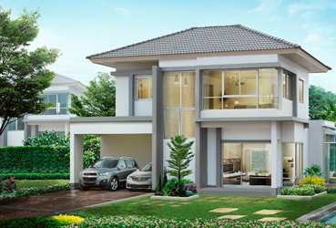 รูปภาพ คาซ่า วิลล์ ศรีราชา-สวนเสือ (Casa Ville)