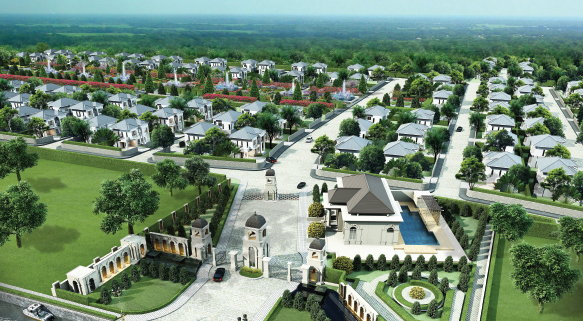 รูปภาพ คาซ่า แกรนด์ อ่อนนุช-วงแหวน (Casa Grand)