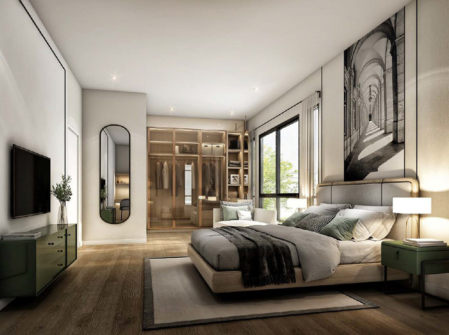 รูปภาพ บริทาเนีย วงแหวน - เทพารักษ์ (Britania Wongwaen - Theparak)