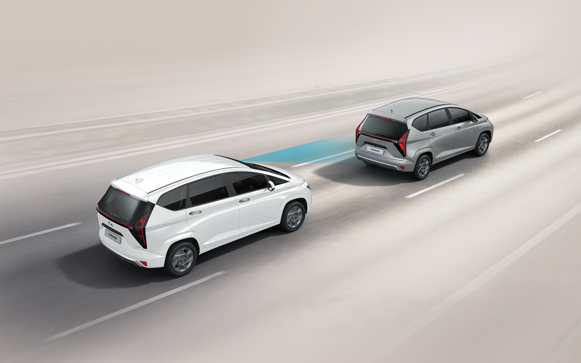 รูปภาพ ฮุนได Hyundai Stargazer X7 ปี 2024